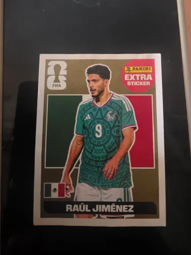 FIGURINHA COPA DO MUNDO 2026 -LEGEND