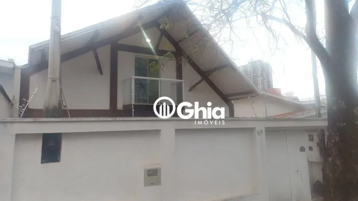 Casa com 4 dormitórios, 380 m² - venda por R$ 950.000 ou aluguel por R$ 6.000/mês - Jardim