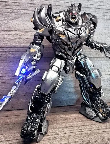 Transformers megatron 33 cm