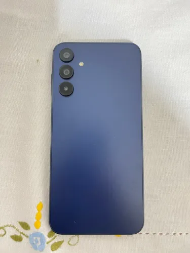 Samsung Galaxy A15 5g à venda!