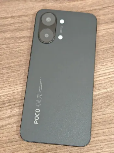 Poco X8 Pro Max - 512GB/12 (VENDO OU TROCO)
