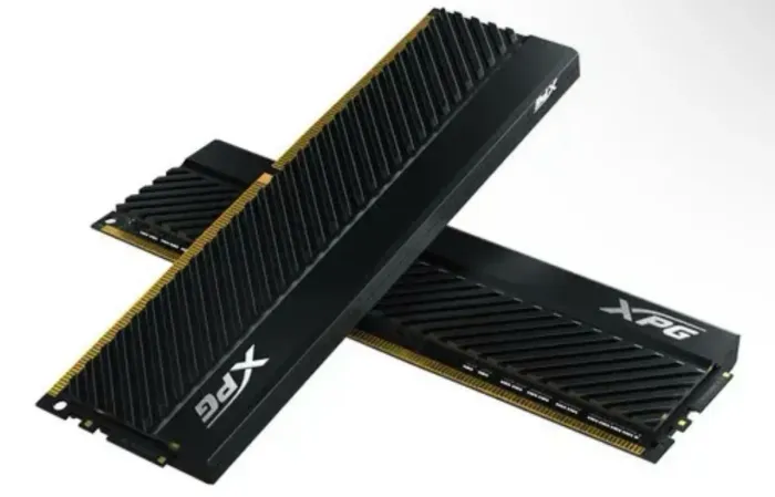 Memória XOG 2X8GB Dual Chanel
