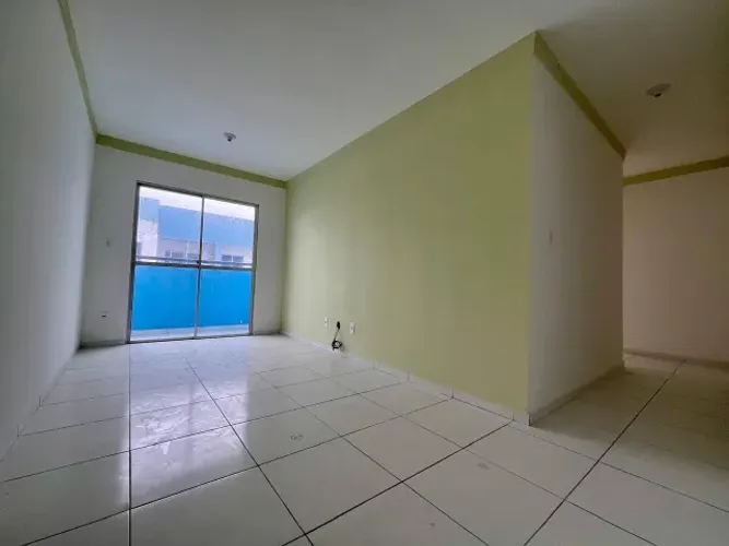 Venda à Vista - Apartamento de 2 Quartos no Santo Antônio - Park View Residence
