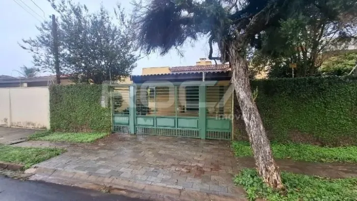 Venda de Casas / Padrão na cidade de São Carlos