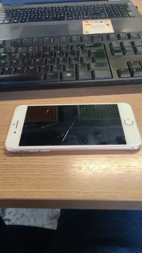 Iphone 8 plus, 256 gb, TODO ORIGINAL
