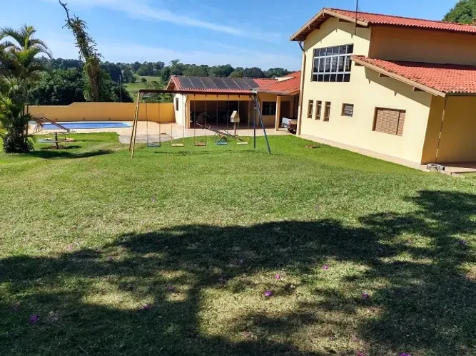 Chácara 2 hectares em Avaré