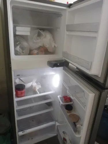 Geladeira dúplex Brastemp