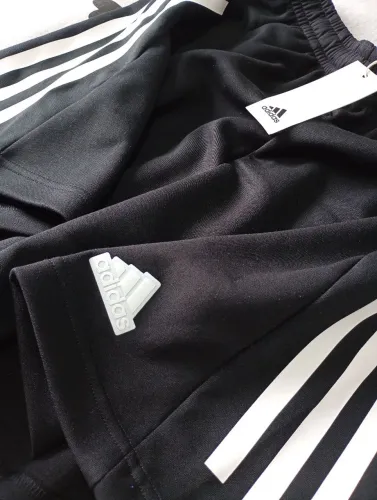 Bermuda original adidas Linear