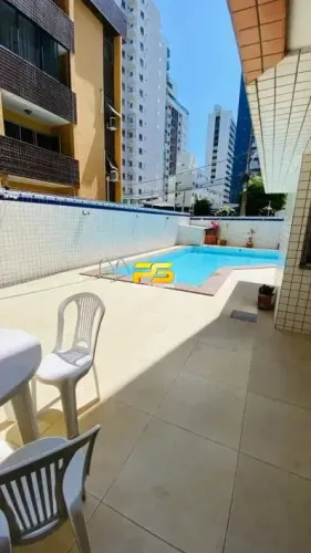 Apartamento com 4 Quartos à venda, 116m² - Tambaú REF: AP1262