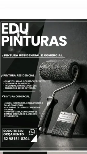 Edu Pinturas ?
