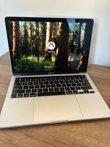 MacBook Pro 2020