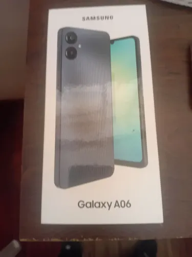 Samsung A06