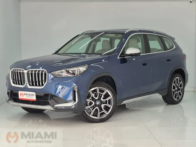 BMW X1 Sdrive 20I X-line 2.0 TB Aut. 2023