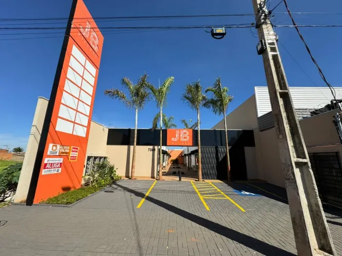 Salas à venda no bairro Shopping Park em Uberlândia