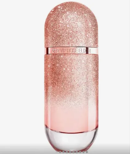 Perfume 212 rose