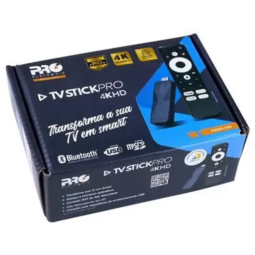 Tv stick proeletronic