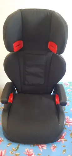 Cadeirinha bebê conforto 