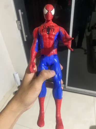 Homem aranha 