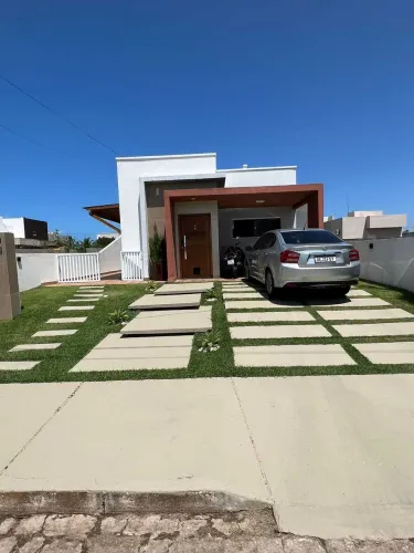 CASA EM PRAIAS DO SUL III [53223]