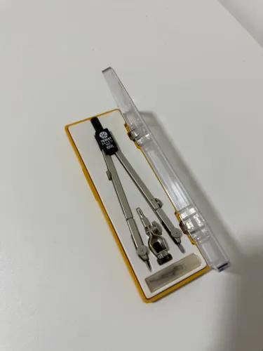Compasso Trident
