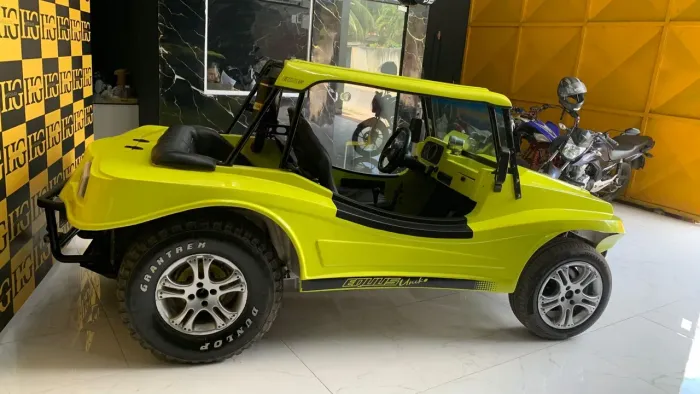 Buggy Buggy 1.6 2-lug. 1995