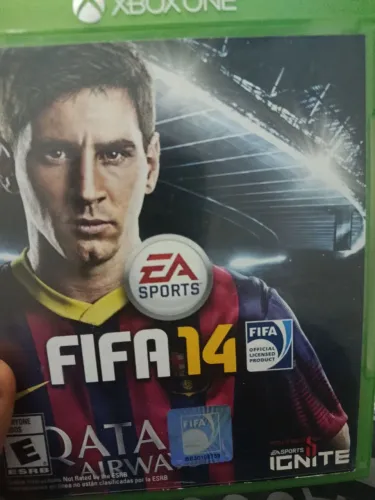 Fifa jogo