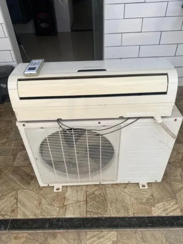Ar condicionado