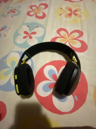 Headset Logitech G435