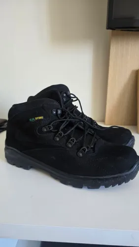 Bota Acero 43 - Nunca usada 