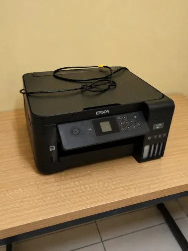 Impressora Epson L4160