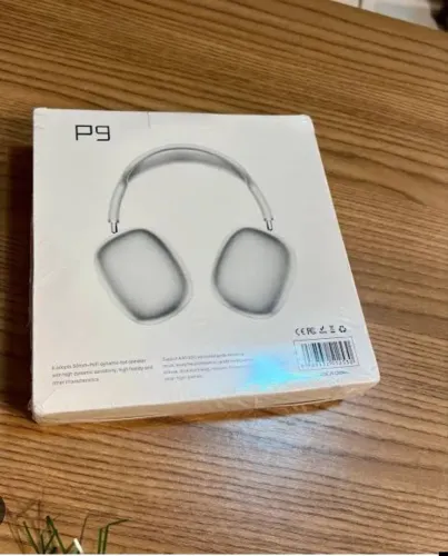 FONE DE OUVIDO BLUETOOTH P9