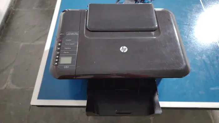HP Multifuncional Deskjet 3050