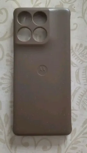 Capinha Motorola Edge 60 pro