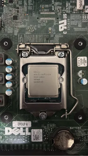 Processador I7-4790