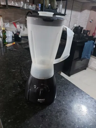 Liquidificador Arno easymix