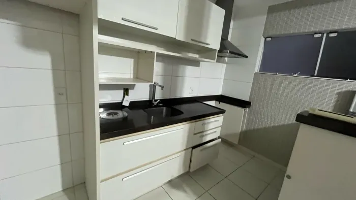 Cozinha MDF 