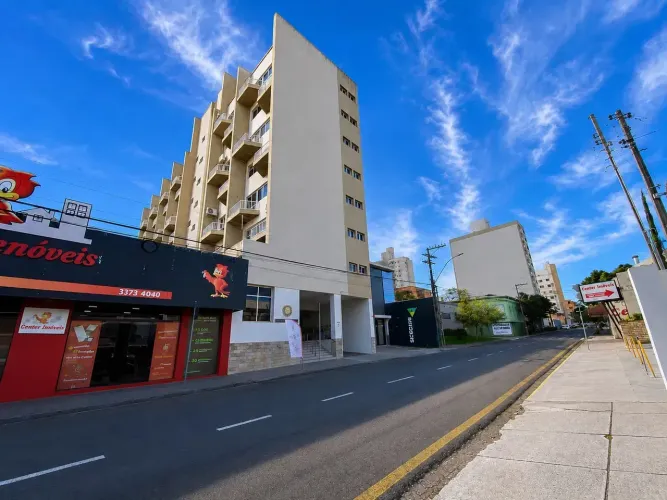 Imóvel para venda com 50 metros quadrados em Jardim São Carlos - São Carlos - SP
