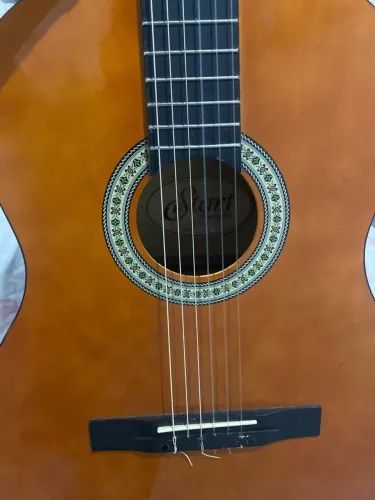Vendo Violão