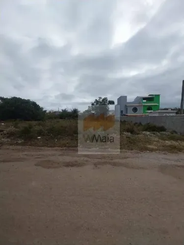 Terreno à venda, 420 m² - Vila do Peró - Cabo Frio/RJ