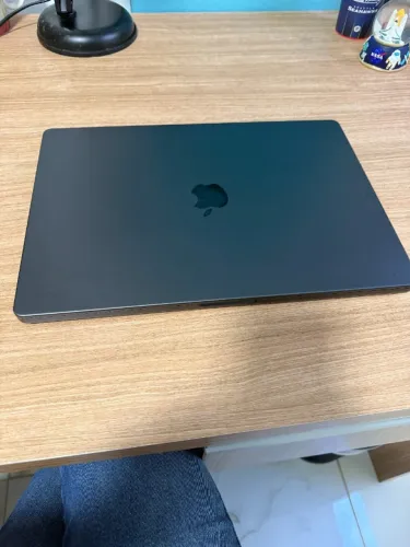 Mega Oferta de Fim de Mes MacBook M4 Pro 16" 24GB memória RAM