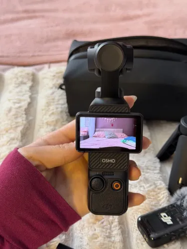 Osmo pocket creator combo
