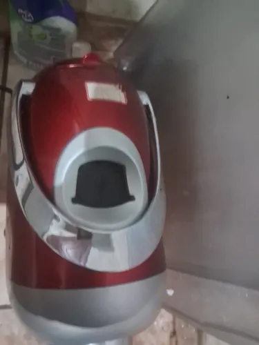 Vendo ou troco cafeteira 3 coração S04