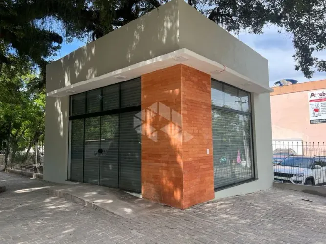 Loja 42M² - para Alugar
