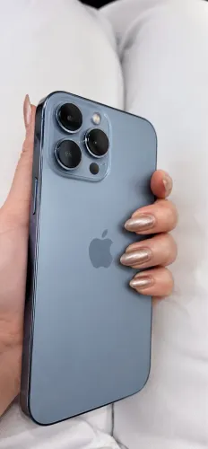 iPhone 13 Pro Max 128 gigas