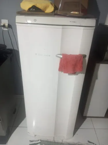 Vendo frizzer