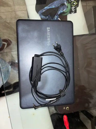 Notebook Samsung Np350