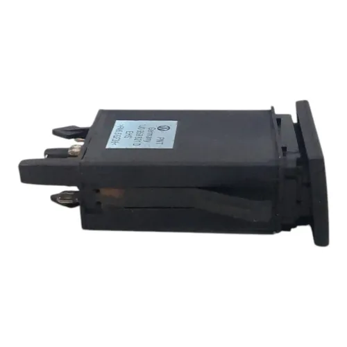 Botão Desembaçador Volkswagen Golf Sapão Mk4 1999 2000 A 06