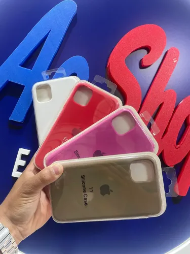 4 fases qualquer iPhone