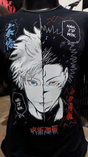 Camisetas Personalizadas