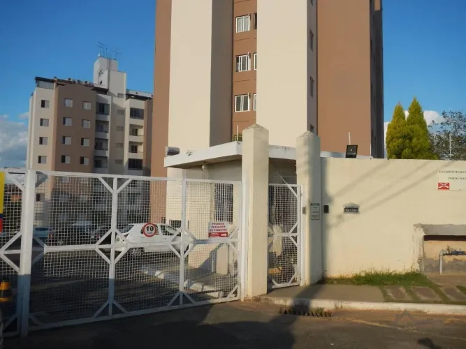 Apartamento à venda no Swift em Campinas/SP